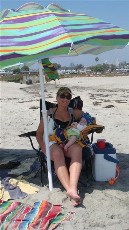 Mama & Trey - Chillin